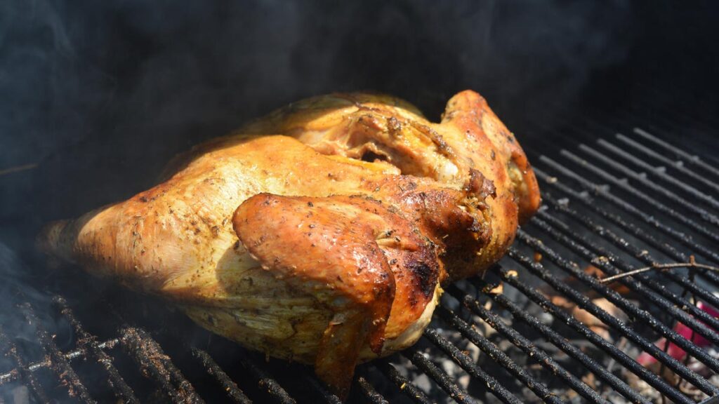 This 75-Year-Old BBQ Chicken Recipe Still Beats Every Trendy One I've Tried