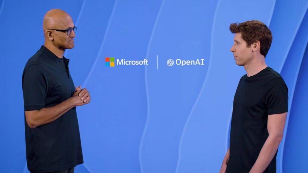 This AGI clause could end Microsoft's deal with OpenAI deal