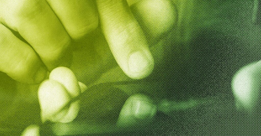 This Is How You Log Off