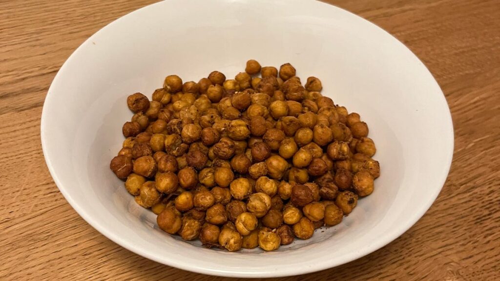This Is My Favorite Budget-Friendly Air Fryer Snack Hack