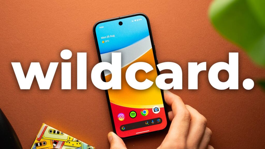 This Pixel now looks excellent [Video]