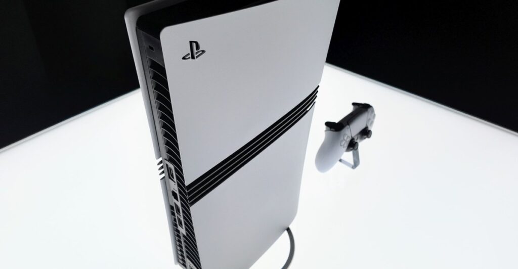 Today is your last chance to grab a PS5 before Sony’s price hikes go into effect
