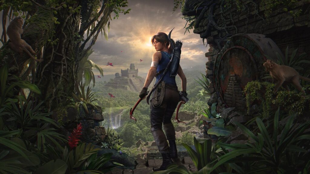 Tomb Raider dev Crystal Dynamics hit by layoffs for second time this year