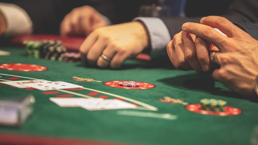 Top casino gaming firm Bragg says it was hit by a cyberattack - but the hackers may not have struck the jackpot