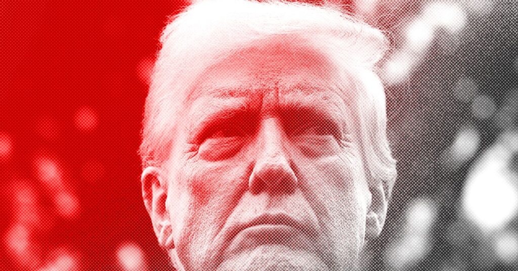 Trump Is Undermining Trust in Official Economic Statistics. China Shows Where That Path Can Lead