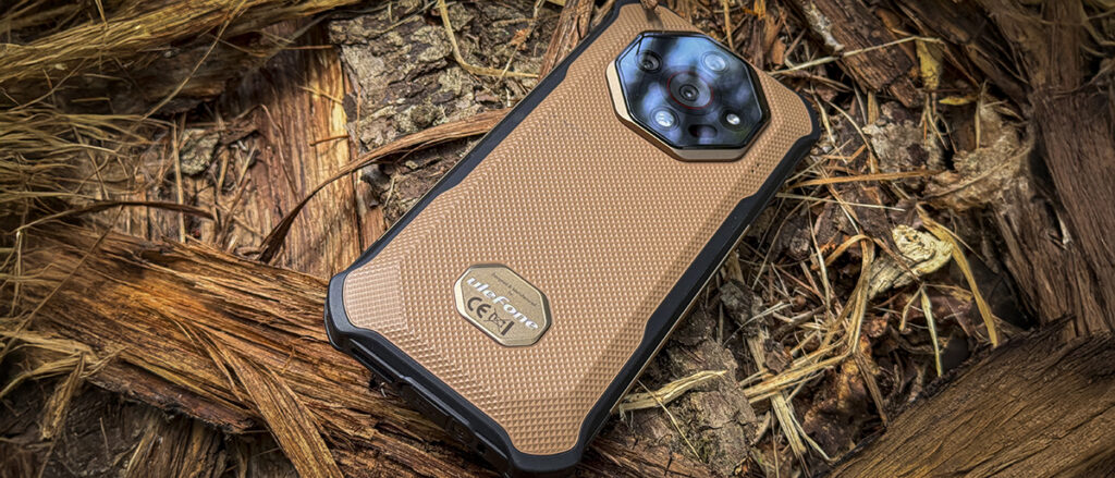 Ulefone Armor X16 Pro
