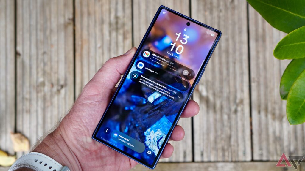 Unlock Samsung’s hidden Galaxy AI feature to enhance live captions