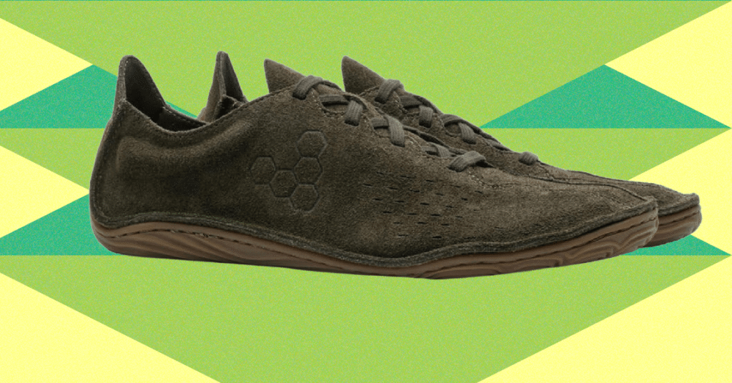 Vivobarefoot’s Sensus Shoes Are Like Gloves for Your Feet Vivobarefoot's Sensus Shoes Are Like Gloves for Your Feet