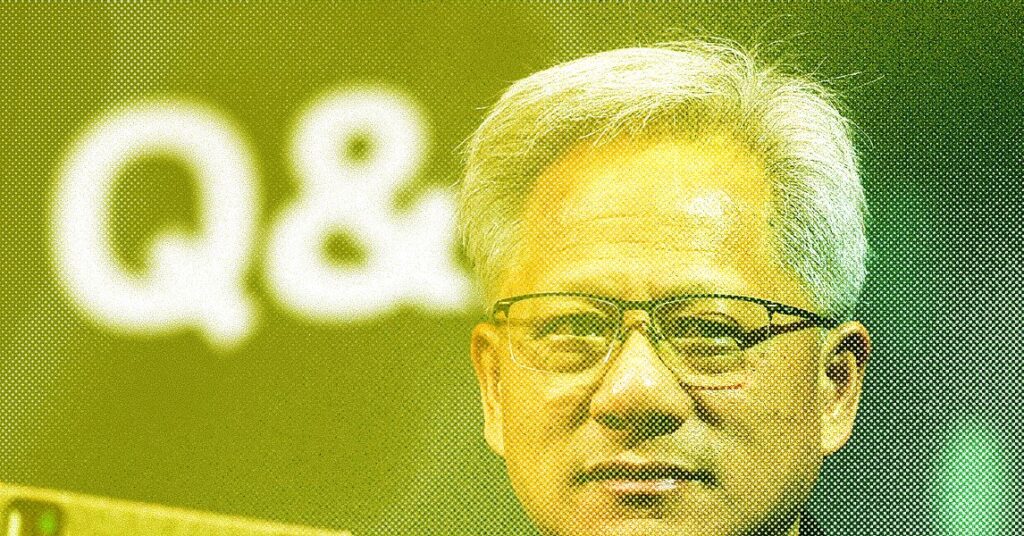 WIRED Roundup: The US Chip Manufacturers’ Bonanza