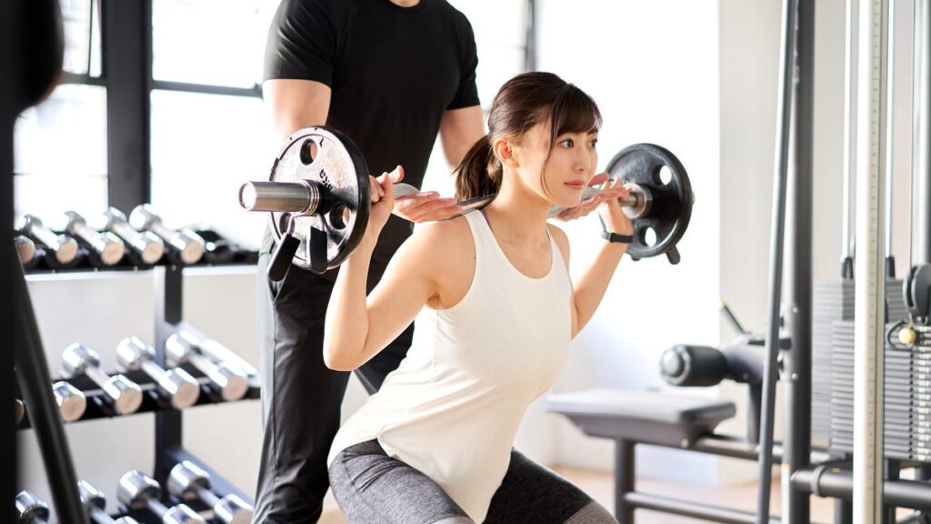 Want to Make Your Workouts Effective? Fitness Experts Recommend These 8 Exercises