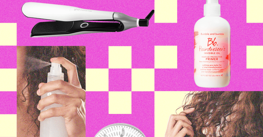 What's Your Curl Type? (2025)