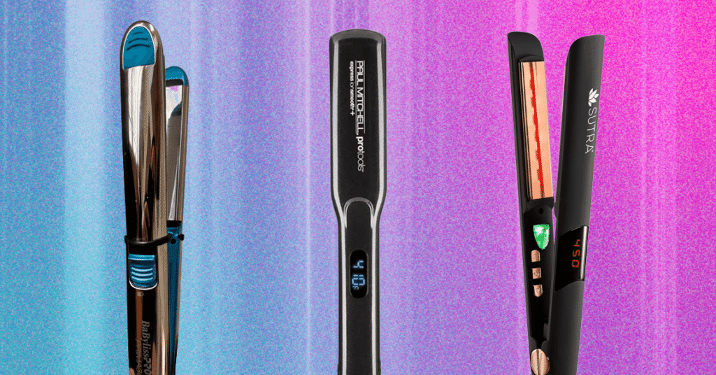 What’s the Best Hair Straightener for You? It Depends (2025)