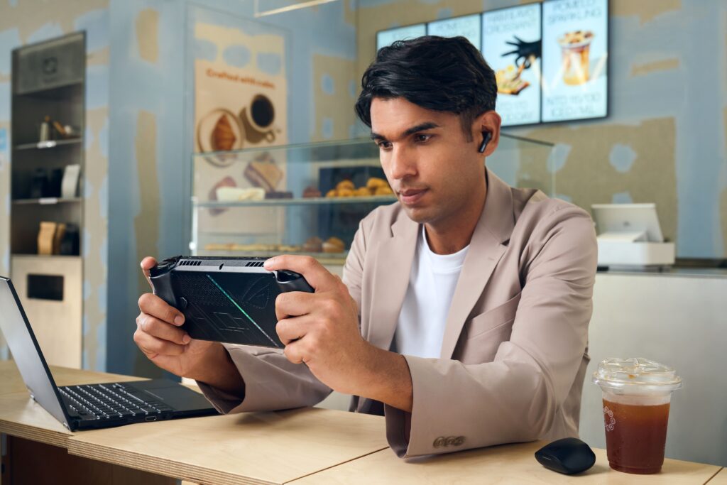 Where to buy the Xbox Ally and Xbox Ally X handheld gaming PCs