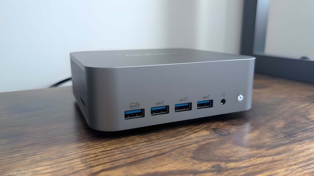 Why you need to use LM Studio not Ollama for AI on mini PCs