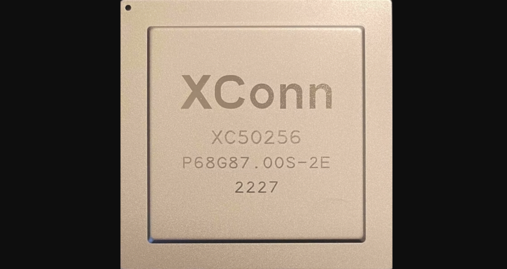 XConn Technologies