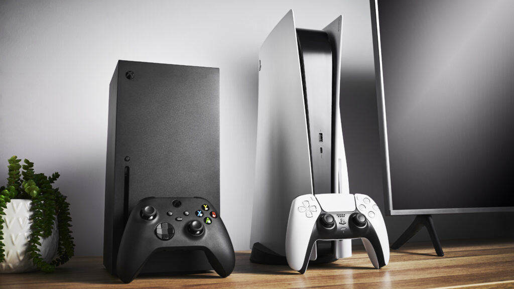 Xbox console sales decline amid these strategic distractions