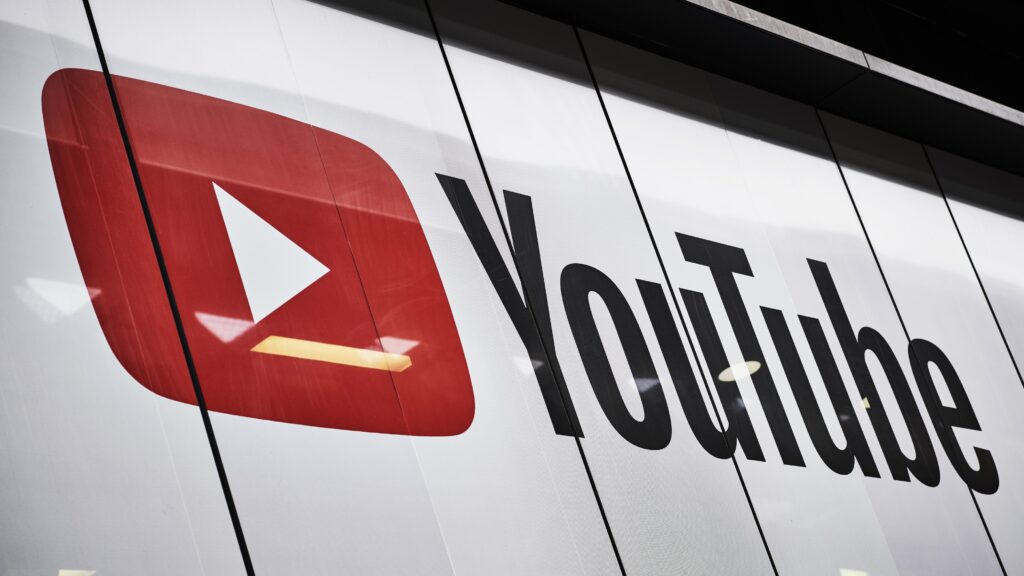 YouTube's admitted video tampering sparks outrage