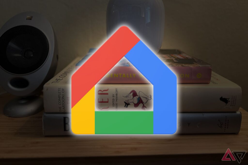 Your Google Home app's media controls just got a sleek new redesign
