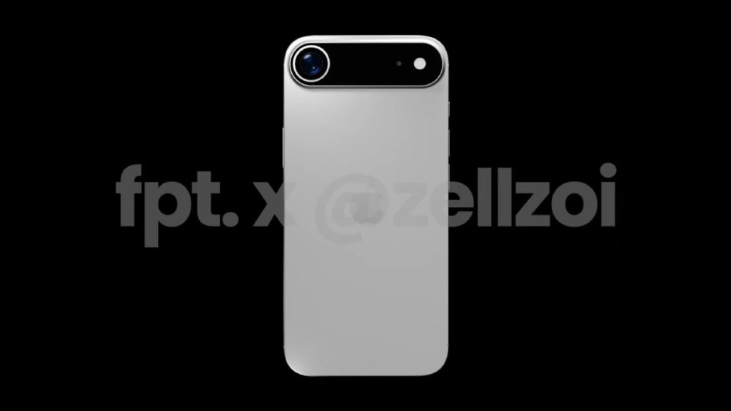 iPhone 17 Air Battery Spotted in Leaked Images That Hint at Exceptionally Slim Profile