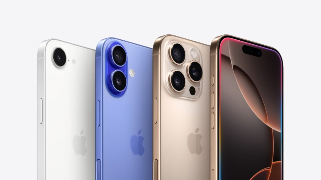 iPhone 17 Launch Date Leaks, Telling Us When to Expect Apple’s Upcoming iPhone Models iPhone 17 Launch Date Leaks, Telling Us When to Expect Apple