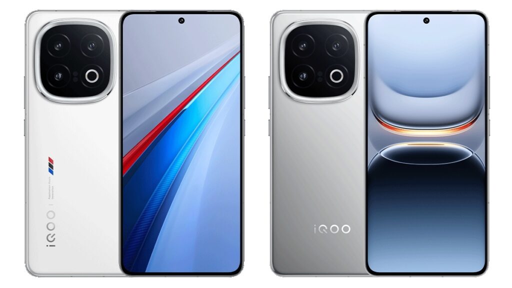 iQOO 15 May Soon Launch With 7,000mAh Battery, Vivo, Samsung, Xiaomi