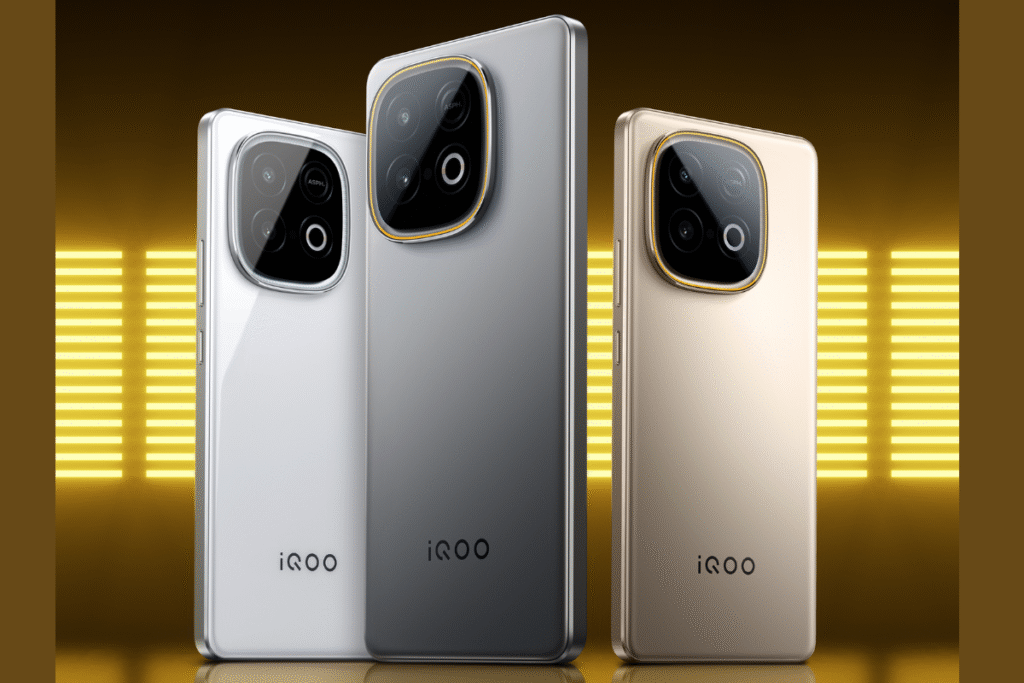 iQOO Z10 Turbo+, TWS Air 3 Pro Launch Date Confirmed: Specifications, Features