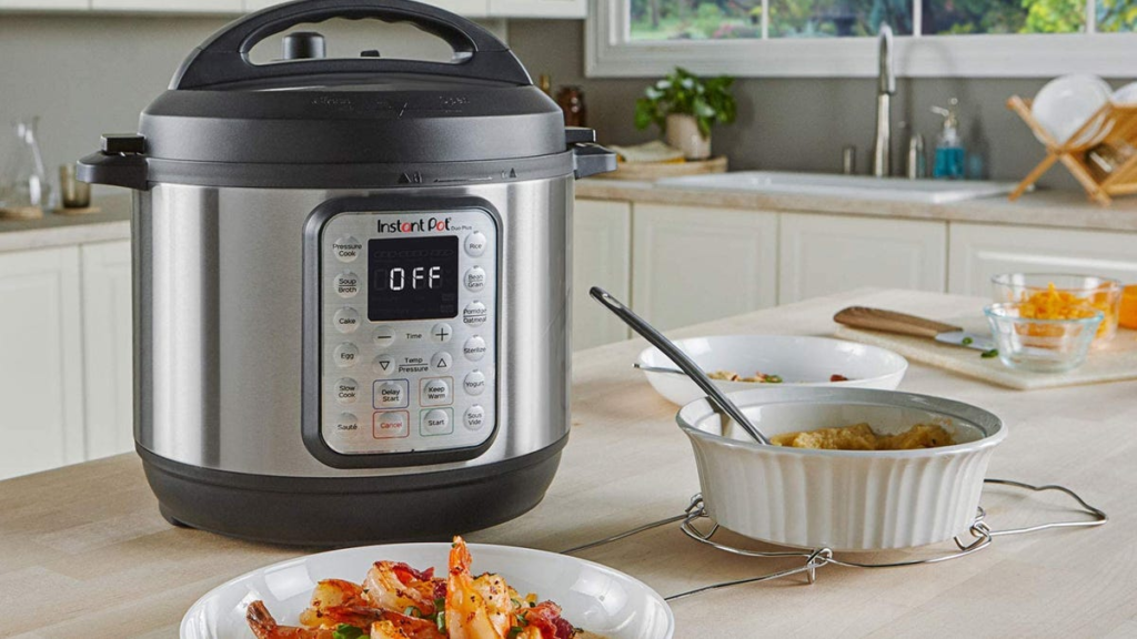 10 Foods You Should Never Put in an Instant Pot