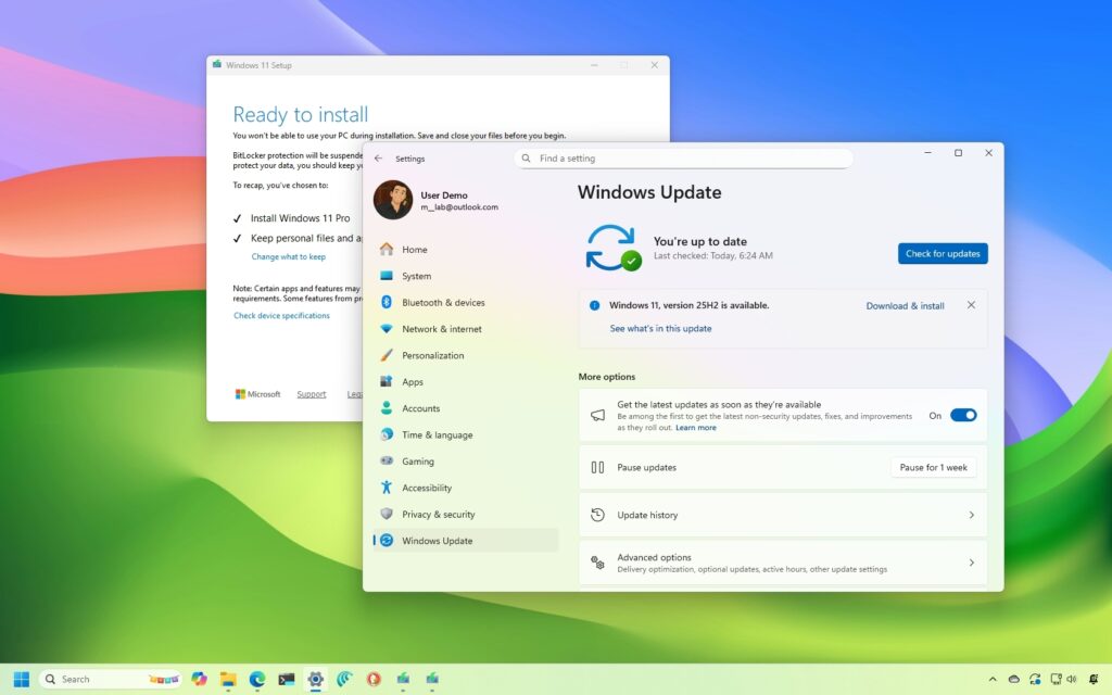 10 things you must know about Windows 11 version 25H2