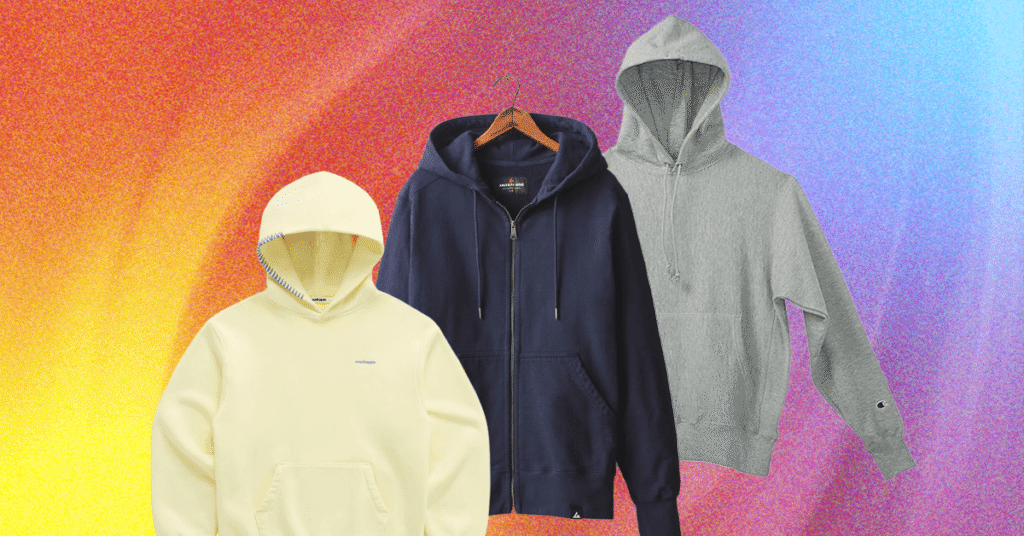 11 Best Hoodies for Style, Comfort, and Warmth (2025)
