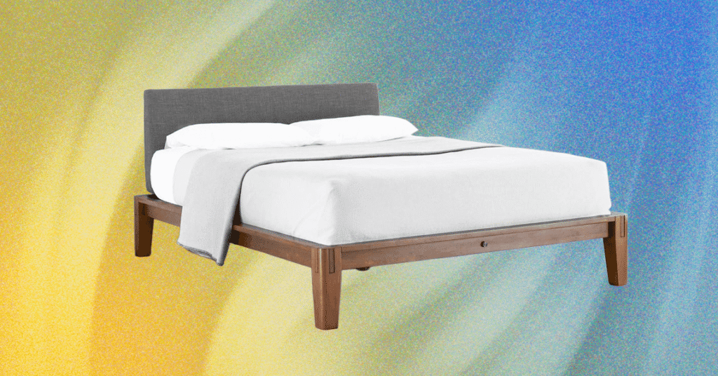 13 Best Bed Frames (2025), Tested in Our Homes