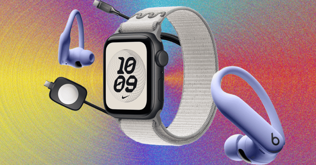 16 Best Apple Watch Accessories (2025): Bands, Chargers, Cases, and Screen Protectors