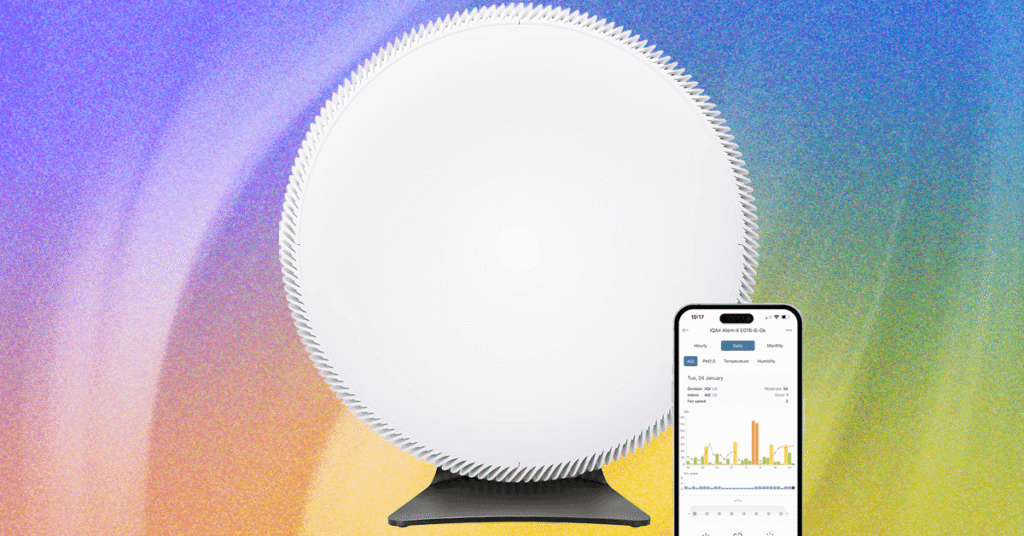 17 Best Air Purifiers (2025): Coway, AirDoctor, IQAir