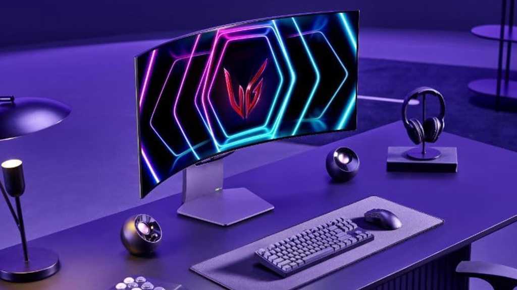 18 months of OLED monitor torture testing LG 39 inch OLED monitor