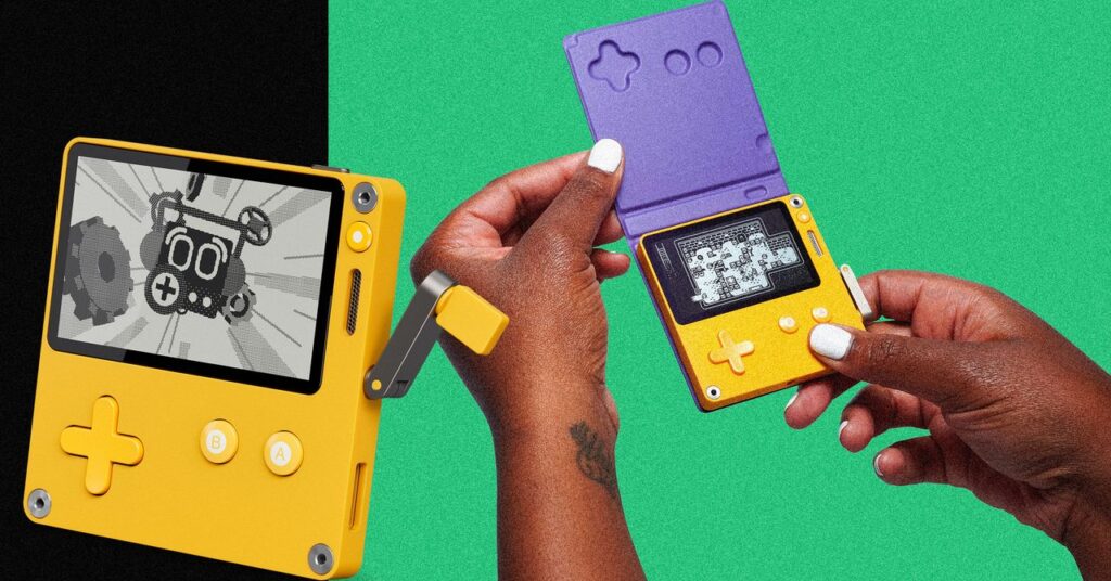 3 Years Later, Playdate Is Still Gaming’s Best-Kept Secret 3 Years Later, Playdate Is Still Gaming's Best-Kept Secret