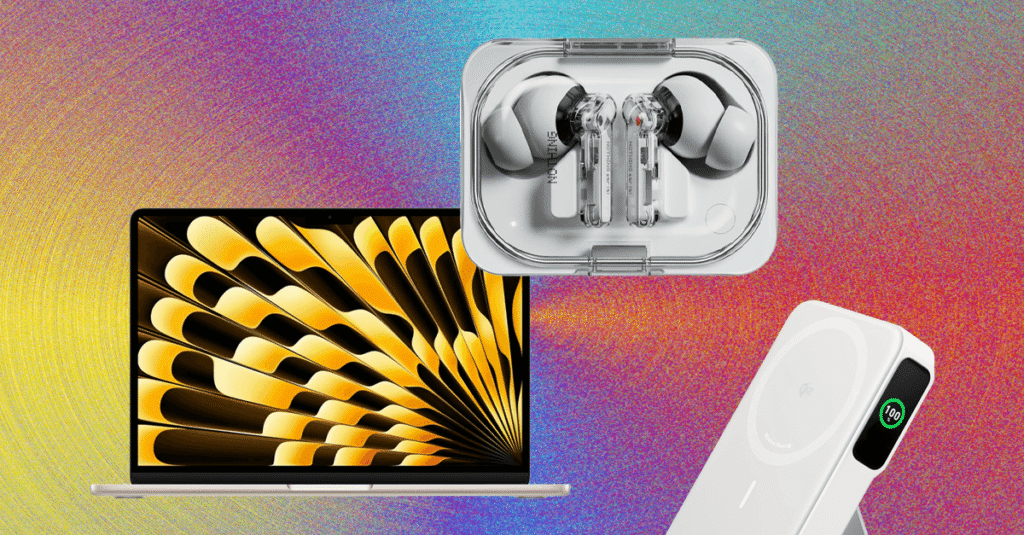 30 Best Early Amazon Prime Day Deals on WIRED-Tested Gear (2025) 30 Best Early Amazon Prime Day Deals on WIRED-Tested Gear (2025)