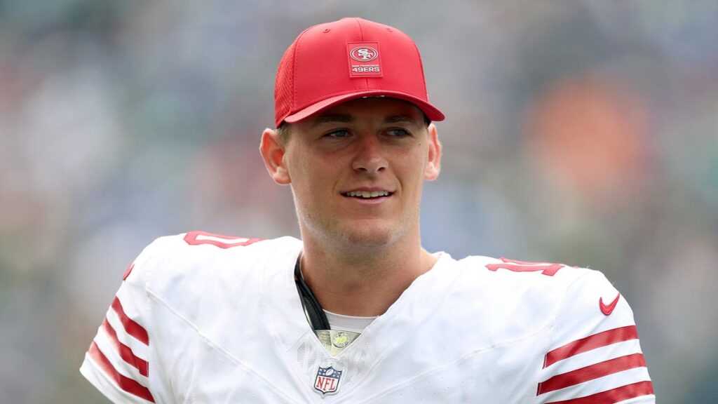 49ers vs. Saints Livestream: How to Watch NFL Week 2 Online Today 49ers vs. Saints Livestream: How to Watch NFL Week 2 Online Today