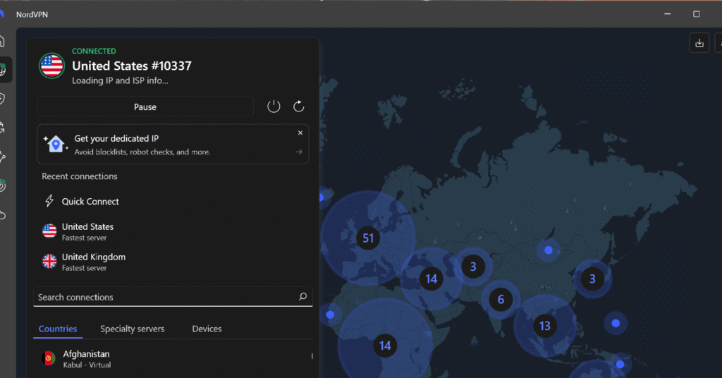 5 Best VPN Services (2025), Tested and Reviewed 5 Best VPN Services (2025), Tested and Reviewed