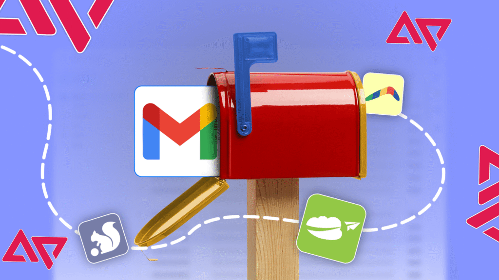 5 Gmail productivity add-ons every professional should use