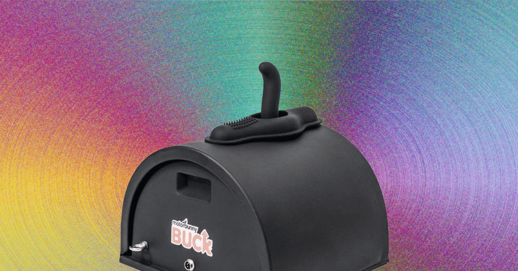 6 Best Sex Machines for Solo, Couple, or Long-Distance Playtime (2025) 6 Best Sex Machines for Solo, Couple, or Long-Distance Playtime (2025)