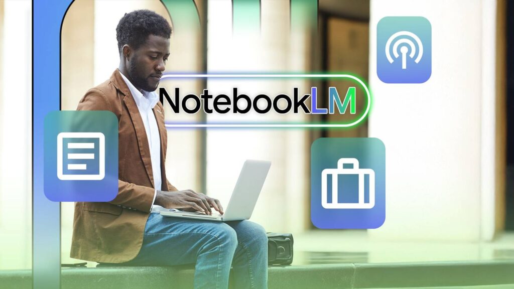 6 ways NotebookLM saved me time (and sanity) in real life 6 ways NotebookLM saved me time (and sanity) in real life