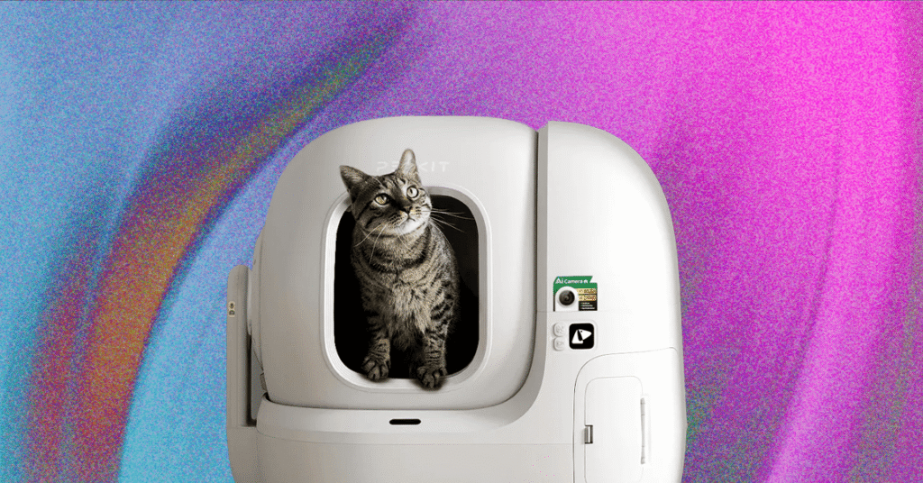 7 Best Automatic Litter Boxes (2025), Tested and Reviewed