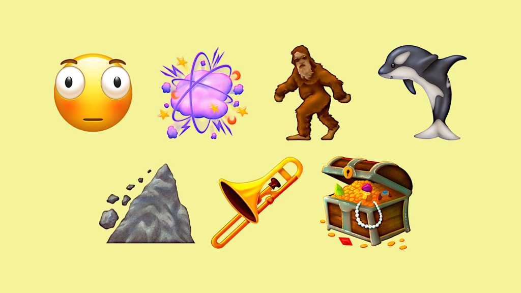 7 brand-new emojis are coming to your keyboard soon Emojipedia-Unicode-17_0-Announcement-Header-v4