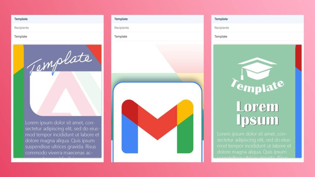 7 clever Gmail templates that save me hours every week