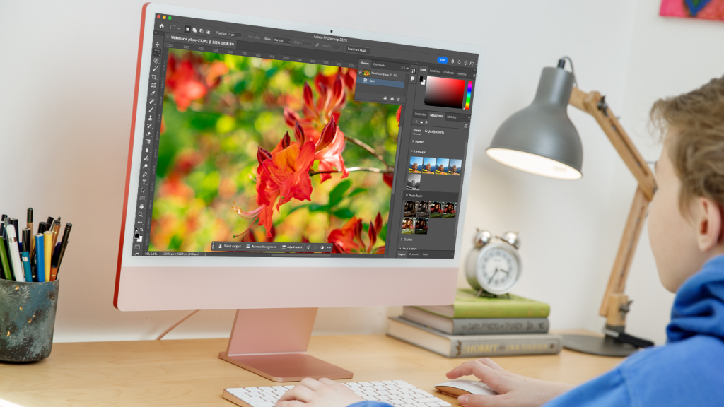8 free Adobe Photoshop alternatives that actually work How to get Photoshop for Mac for free MAIN