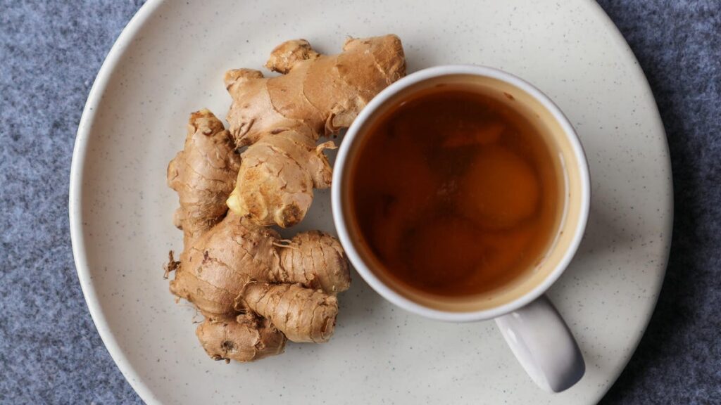 9 Foods You Didn’t Know Could Stop Headaches In Their Tracks 9 Foods Experts Say Could Relieve Headaches if Pain Relievers Don't Cut It