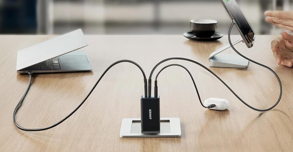 A number of great chargers are already on sale ahead of October Prime Day