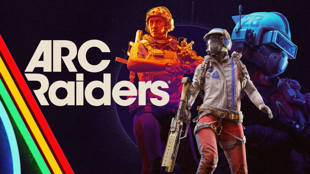 ARC Raiders launches with this beloved Xbox and PC feature