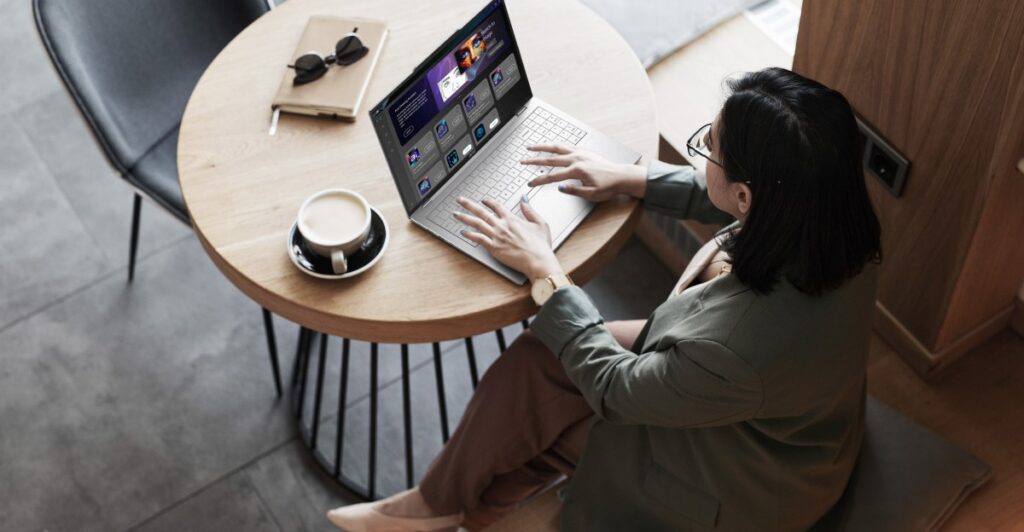 Acer’s 16-inch Air weighs even less than a 13-inch MacBook Air Acer’s 16-inch Air weighs even less than a 13-inch MacBook Air