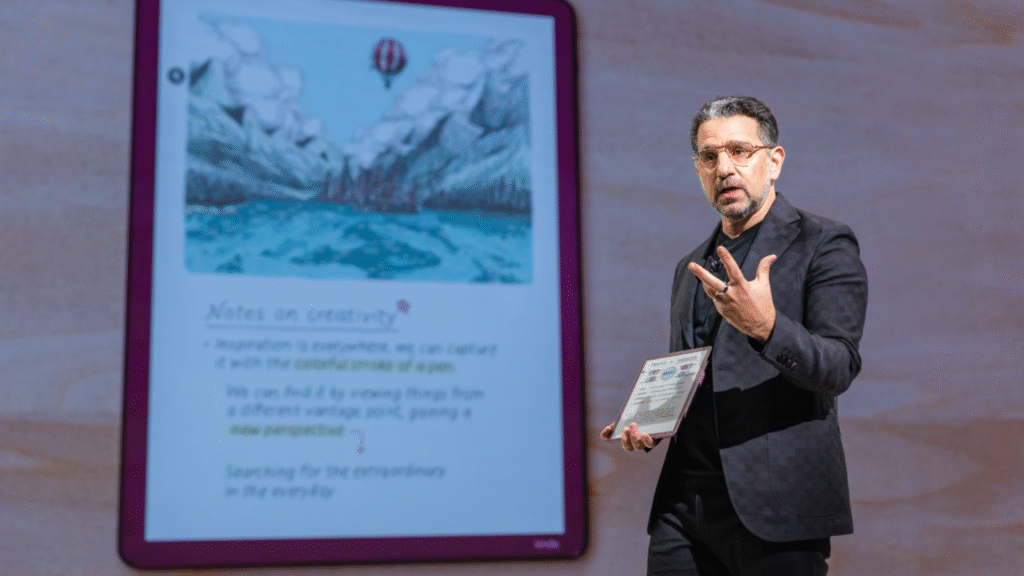 Amazon breathes new life into Kindle Scribe lineup with sleek redesign, while also adding a dash of color