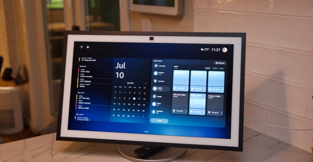Amazon’s AI assistant is smarter, but still struggles.